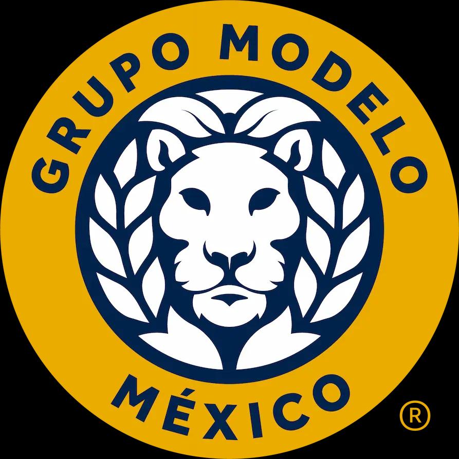 Grupo Modelo_logo