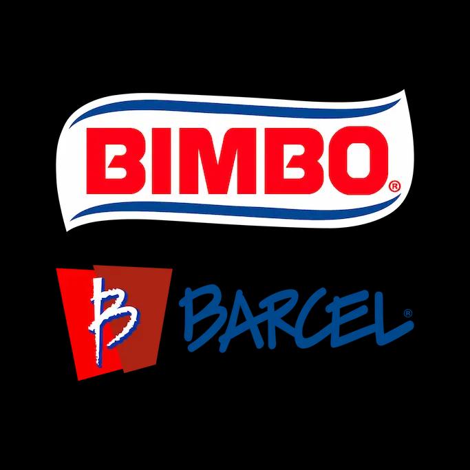 Reciclando con Bimbo y Barcel_logo